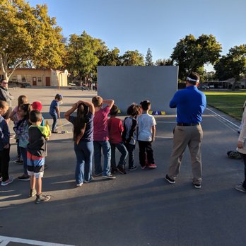 First Tee Central Valley - Outreach program at local schools! - Recreation Centers Near Me - Modesto, California First Tee Central Valley - Outreach program at local schools! - Recreation Centers Near Me - Modesto, California