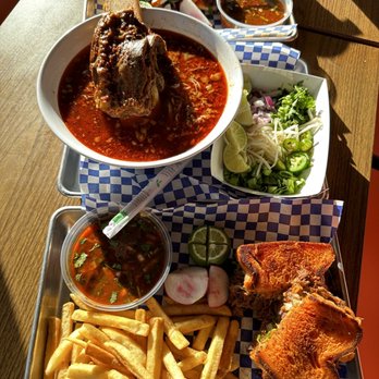 Taqueria Azteca - Mexican Near Me - Dublin, California