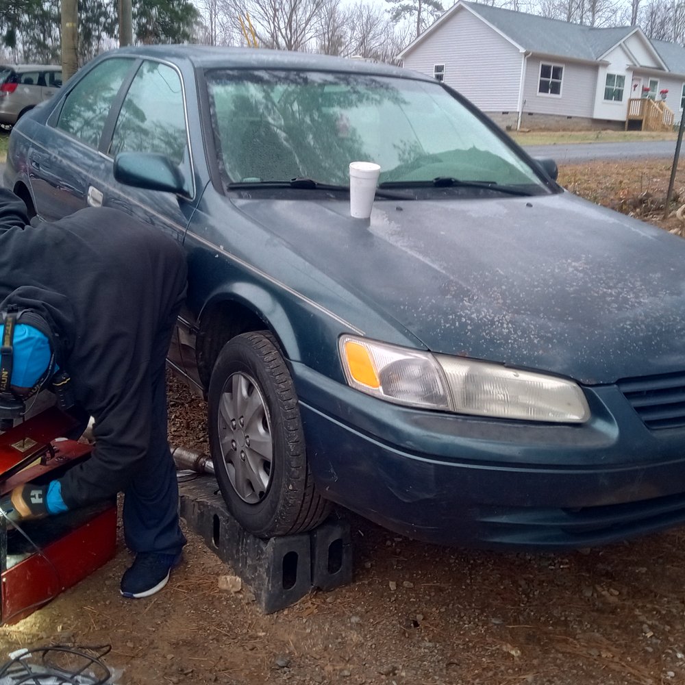 【Ｔ＆Ｔ】 THE BEST 10 MOTORCYCLE REPAIR in ASHEBORO, NC - Updated 2025