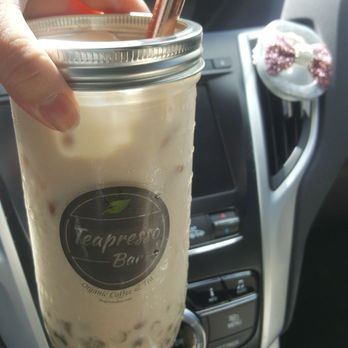 Teapresso Bar - I'll never need to waste another cup or straw again! - Bubble Tea Near Me - Waipahu, Hawaii Teapresso Bar - I'll never need to waste another cup or straw again! - Bubble Tea Near Me - Waipahu, Hawaii