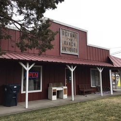 Beyond the Ranch Antiques