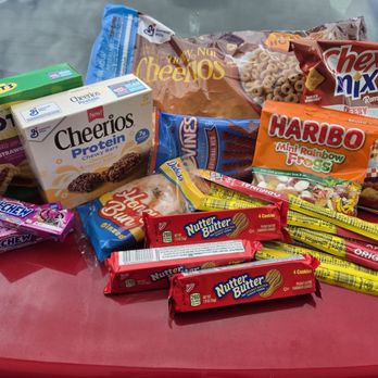 Kokua Korner Mart - My $22 snack score. - Grocery Near Me - Mililani, Hawaii Kokua Korner Mart - My $22 snack score. - Grocery Near Me - Mililani, Hawaii