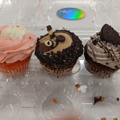 Caked Las Vegas by null