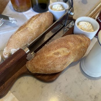 rise soufflé - Tulsa - Great bread! - French Near Me - Tulsa, Oklahoma