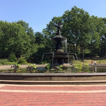 Central Park Conservancy - Parks Near Me - New York, New York