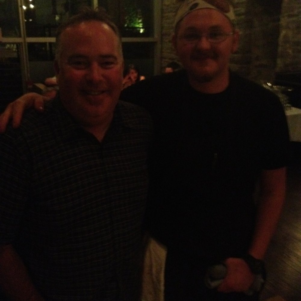 Sidedoor Contemporary Kitchen & Bar - With the Man; Jonathan! - Tapas/Small Plates Near Me - Ottawa, Ontario Sidedoor Contemporary Kitchen & Bar - With the Man; Jonathan! - Tapas/Small Plates Near Me - Ottawa, Ontario