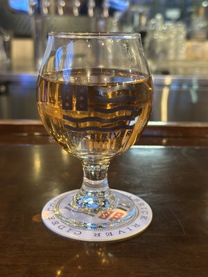 Brick River Cider St. Louis by null