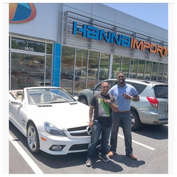 Apex Imports - Used Car Dealers Near Me - Apex, North Carolina