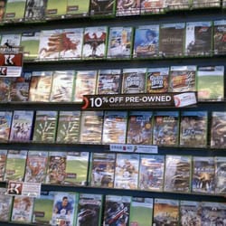GameStop