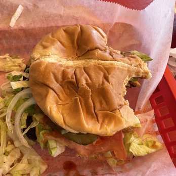 Sunset Grille - Burger - Seafood Near Me - Pensacola, Florida