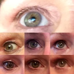 Feeling Fantastic! My eye liner Pictures 6/30/18 Feeling Fantastic! My eye liner Pictures 6/30/18