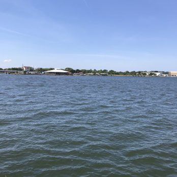 St. Johns River Ferry - Public Transportation Near Me - Atlantic Beach, Florida