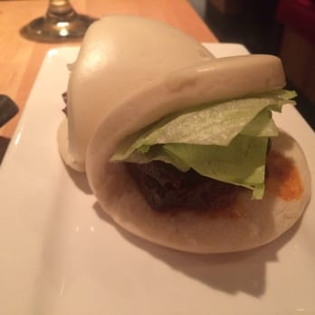 IPPUDO Westside - Pork buns - Ramen Near Me - New York, New York IPPUDO Westside - Pork buns - Ramen Near Me - New York, New York
