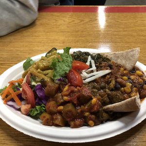 World Beat Cafe on Yelp