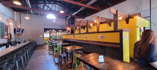 Root Down Brewing Company by null