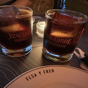 Elsa y Fred - Tapas/Small Plates Near Me - Barcelona, B