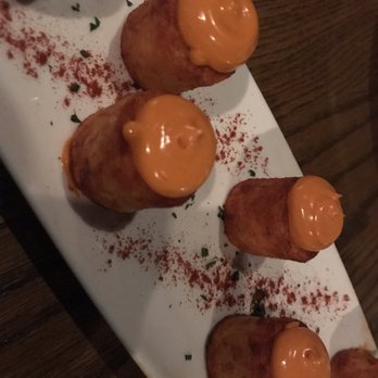 Amada - Patatas Bravas - Tapas Bars Near Me - Philadelphia, Pennsylvania