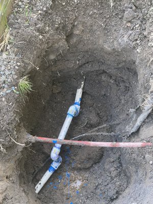 2 Guys Plumbing