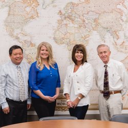 Roland Roos & Company - Meet Our Team!