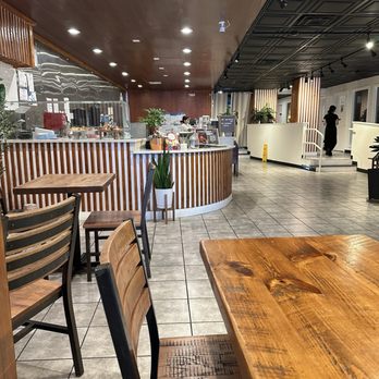 Vang Coffee Bar - Coffee & Tea Near Me - Quincy, Massachusetts Vang Coffee Bar - Coffee & Tea Near Me - Quincy, Massachusetts