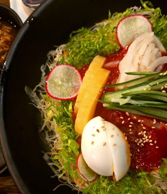 Hanyang Jokbal Mississauga by null