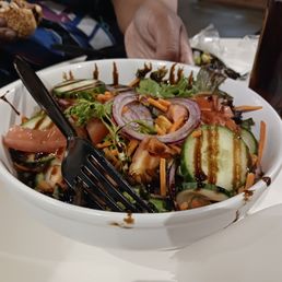 Great Salad Great Salad