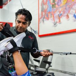 Empower Physical Therapy and Fitness - Hall Road - Empower Physical Therapy And Fitness - Hall Rd