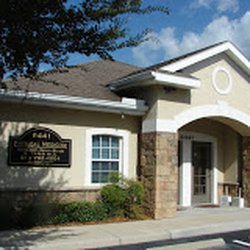 Xinmin Tang MD - Dr Tang Office