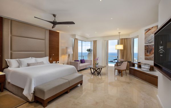 Le Blanc Spa Resort Cancun All Inclusive Adults Only by null