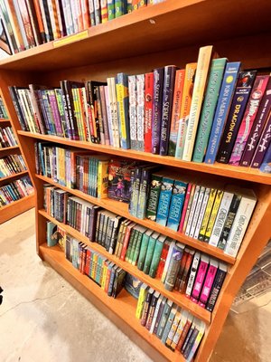 The Twig Book Shop by null