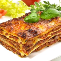 Trattoria Pasta Pizza