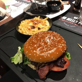 Hippopotamus - Steakhouses Near Me - Paris, 75