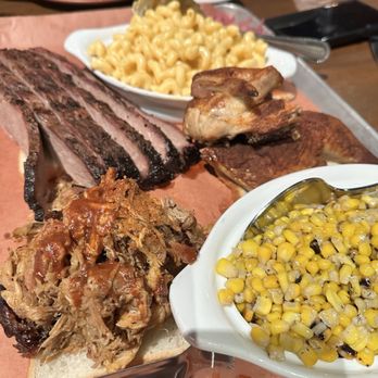 BROTHER JOHN'S BEER BOURBON & BBQ - Updated December 2025 - 565