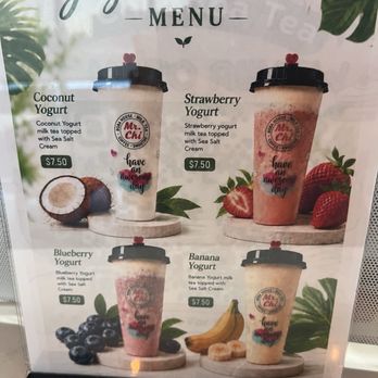 Mr Chi Boba Tea - Bubble Tea Near Me - Las Vegas, Nevada Mr Chi Boba Tea - Bubble Tea Near Me - Las Vegas, Nevada