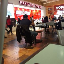 Mandarin Express