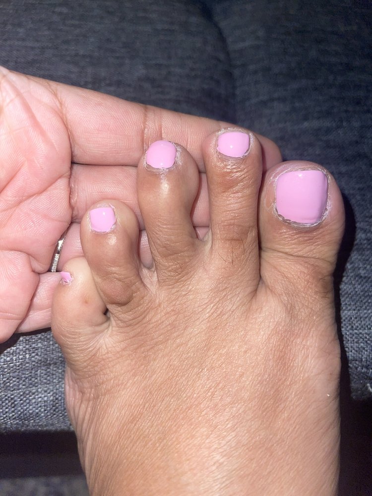 VIVE NAIL SPA 20 Photos & 25 Reviews 1801 Manhattan Blvd, Harvey