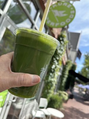 Kure Superfood Cafe by null