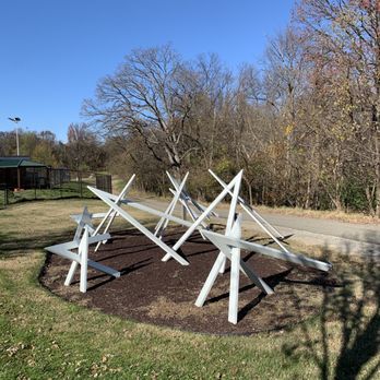 Fort Stanton Recreation Center - Recreation Centers Near Me - Washington, DC, District of Columbia