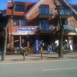 Küstenbäcker
