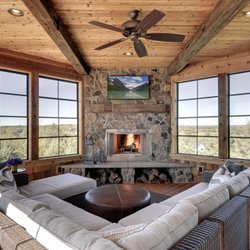 Porch Windows Direct