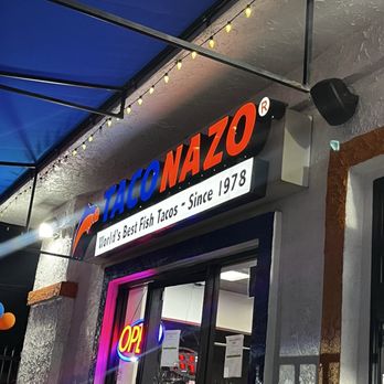 Taco Nazo - Exterior - Seafood Near Me - South El Monte, California Taco Nazo - Exterior - Seafood Near Me - South El Monte, California
