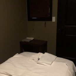 Did and 1hour massage and got a pirate room Did and 1hour massage and got a pirate room
