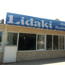 Lidaki Restaurant