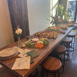 LeFleur Floral Design & Events