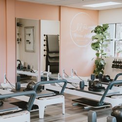 Mission Pilates