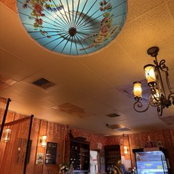 Tiki Tiki Thai Cuisine - Indoors