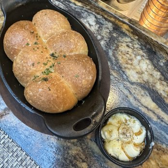 Goodnight’s Prime Steak + Spirits - Bread Rolls - Steakhouses Near Me - Healdsburg, California Goodnight’s Prime Steak + Spirits - Bread Rolls - Steakhouses Near Me - Healdsburg, California