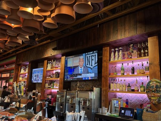 Fat Rosie's Taco & Tequila Bar by null