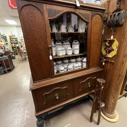 user provided Urban Relics photo