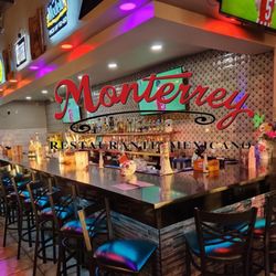 Monterrey Mexican Restaurant - Monterrey Mexican Restaurant offers the finest in mexican cuisine.